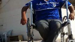«محمود» لم يتحمل رحيل والدته فتوقفت كليته وتوفي حزنا عليها.. ونادي دمنهور ينعاه