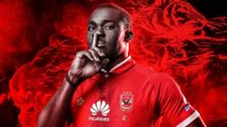 وكيل "كوليبالي" يرد على حسام البدري