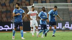 قناة مفتوحة تنقل مباراة بيراميدز والتأمين الإثيوبي في دوري أبطال أفريقيا