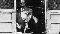وثائقي "قطب" يكشف اعترافات تنظيم 1965