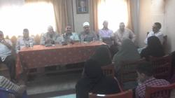 "تضامن الدقهلية" تنظم لقاء توعية لحجاج الجمعيات الأهلية بميت غمر