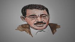 بروفايل: ضياء رشوان.. المنقذ