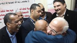 محافظ بورسعيد يشكر الأوقاف والكنيسة لحثهم المواطنين على المشاركة