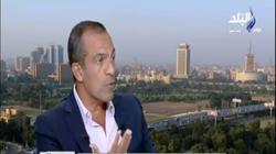 خالد حبيب: شباب البرنامج الرئاسي قدموا نماذج ممتازة