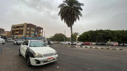 «الأرصاد» تكشف أماكن سقوط الأمطار اليوم الجمعة.. تمتد إلى شمال الصعيد