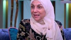 باحثة مصرية تكشف كواليس اكتشافها «متلازمة زكي».. أطلقت اسمها عليها