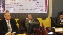 محافظ بورسعيد يفتتح "المؤتمر السنوي التاسع لقلب القناة"