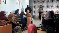 ندوات تثقيفية بمقر "القومي للمرأة" بشمال سيناء للتعريف بمخاطر فيروس C