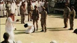 عاجل| جلد أمير سعودي بعد أسابيع من إعدام آخر