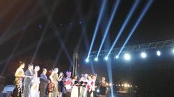 لجنة تحكيم مسابقة الحريات تعلن جوائزها في مهرجان الأقصر الإفريقي