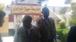 رئيس بعثة الاتحاد الإفريقي لـ"الوطن": لم نرصد أي خروج عن القواعد