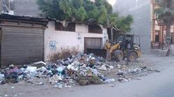 بالفيديو| إعلامية: مشكلة القمامة في مصر لها تاريخ من الفشل