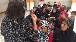صحة الأقصر: نجاح تنظيم الأسرة في خفض المواليد بالنصف الأول من 2018