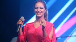 رنا سماحة: أغنية "خليك في البيت" رسالة توعية للمواطنين