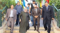 في أول أيام الدراسة بالمنوفية.. إحالة 65 مدرسا وإداريا للتحقيق