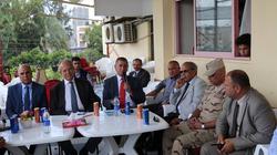 وزير التنمية: إنشاء 100 حضانة أطفال تنافس الحضانات الخاصة خلال عام
