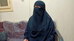 تفاصيل مثيرة في قصة «الزوجة المطلقة بالدقهلية»: أنا مراته شرعًا ولّا قانونًا؟