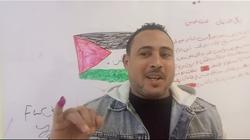 طابور عمال المخابز للتصويت في الانتخابات بالهرم: بنقول كلمتنا ونحافظ على حقنا