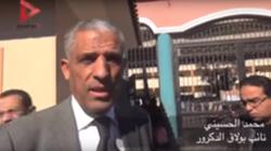 بالفيديو| نواب بولاق الدكرور عن وزير الصحة: كنا عايزين نعرض عليه المشاكل.. بس شكله كان مستعجل