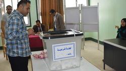 سكرتير جنوب سيناء: إقبال كبير في سانت كاترين وطابا على التصويت