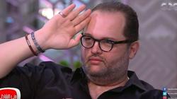 محمد محمود عبدالعزيز عند رؤية صورة والده: "تعظيم سلام"  