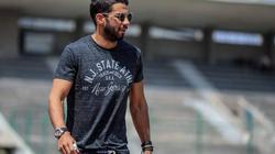 شريف إكرامي يحكي موقفا طريفا مع والده بسبب خناقة: «عملنا محاضرة»