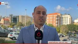 ترحيب لبناني بدور مصر في اتفاق وقف إطلاق النار بغزة