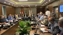 وزير الإسكان: تنفيذ 40 مشروعا بجنوب سيناء باستثمارات 1.6 مليار جنيه