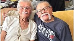 قصة أغرب من الخيال.. أمريكي يعود لأسرته بعد 73 عاما من اختطافه