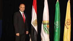 هندسة بنها تحصل على براءة اختراع لاختبار العناصر الخرسانية تحت الحرارة