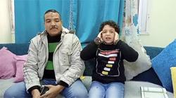 «الوطن» داخل منزل أصغر مؤذن في مصر