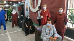 "الزهراوان": وجبات يومية لمستشفيات الحجر الصحي حتى انتهاء أزمة كورونا