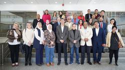 «التخطيط» تنظم ورشة تدريبية حول دور الإعلام في نشر ثقافة الحوكمة
