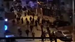 بالفيديو| اشتباكات بالسكاكين بين أتراك وسوريين في إسطنبول