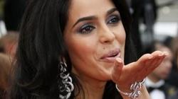 بعد شهر من السطو على "كردشيان".. ملثمون يعتدون على ممثلة بوليوود في باريس