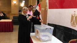 قنصل مصر في جدة: إقبال كثيف بأخر أيام الاستفتاء الدستوري