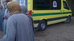 العثور على جثتين في قرية الحسينات بمحافظة قنا