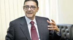 الأهلي يتقدم بطلب لتنظيم أفريقيا للطائرة للرجال والسيدات