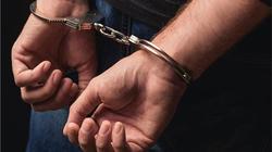 «الداخلية» تضبط عاملا ارتكب فعلًا خادشًا للحياء بطريق الإسماعيلية الصحراوي