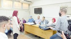 قدرات «التربية الموسيقية».. مقابلة شخصية لاختبار اللحن والغناء