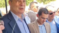 وزير الزراعة يفتتح اليوم معرض «صحاري» في دورته الجديدة