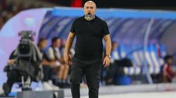 عاجل.. أول تعليق من مدرب اتحاد العاصمة بعد الفوز على الأهلي في السوبر
