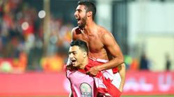 بواليا يُطيح بأحمد ياسر ريان من الأهلي.. والأخير يهرب بسبب الأولمبياد