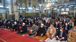 الجمعة الثانية من رمضان.. الأوقاف تواجه زيادة كورونا باجراءات مشددة