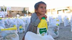 "الملك سلمان" للإغاثة يطلق المرحلة الثالثة من المساعدات لمتضرري طاجيكستان