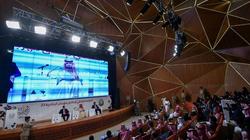 السعودية تعلن انطلاق الدورة 33 من مهرجان "الجنادرية" الخميس المقبل