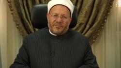 علام في "الإفتاء الدولي": أنظار الأمة الإسلامية تتجه إلينا.. ولا نجاة إلا باجتماع كلمتكم