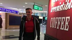 «كارتيرون» يضع لاعب «فيتا كلوب» على رأس صفقات يناير لـ «تدعيم الأهلي»