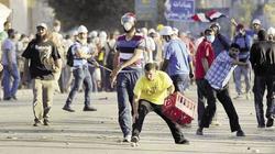 ميليشيات الإخوان تصعِّد العنف قبل ساعات من ذكرى «الفض»