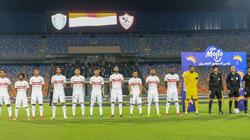 كارتيرون يصدم بامبو: "الزمالك مش محتاجك.. شوفلك فريق تاني"